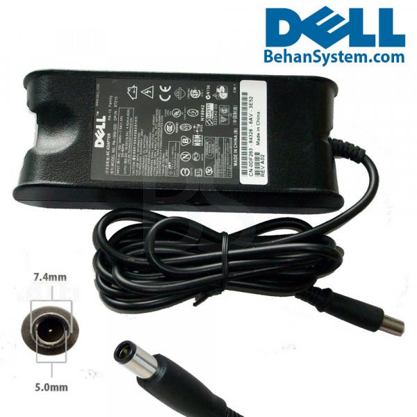 شارژر لپ تاپ DELL مدل Latitude E6420